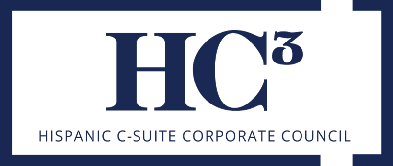 HC3 Logo over hero image